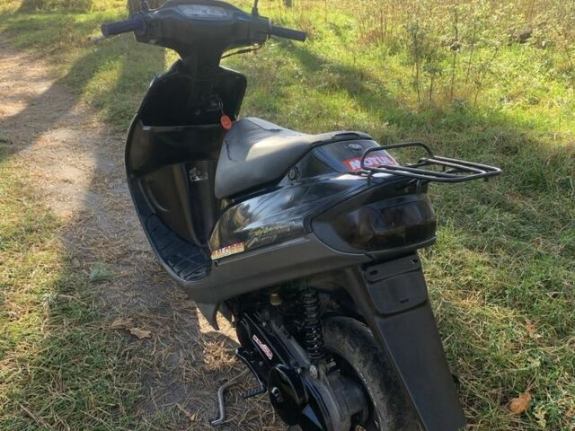 Сузукі Інша, об'ємом двигуна 49 л та пробігом 0 тис. км за 238 $, фото 3 на Automoto.ua