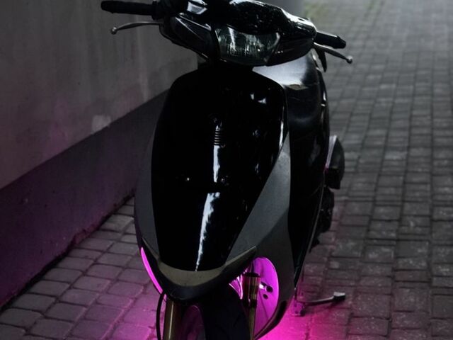 Сузукі Інша, об'ємом двигуна 50 л та пробігом 0 тис. км за 639 $, фото 7 на Automoto.ua