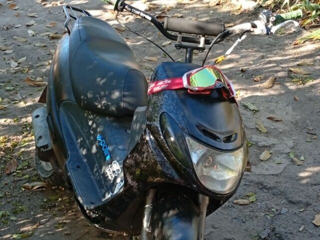 Сузуки Другая, объемом двигателя 49 л и пробегом 0 тыс. км за 286 $, фото 4 на Automoto.ua