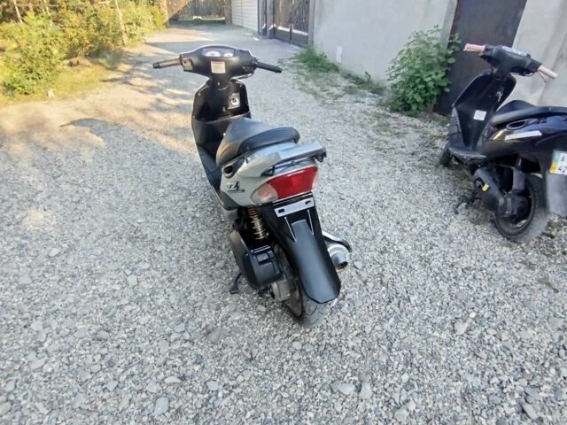 Сузуки Другая, объемом двигателя 50 л и пробегом 0 тыс. км за 600 $, фото 1 на Automoto.ua