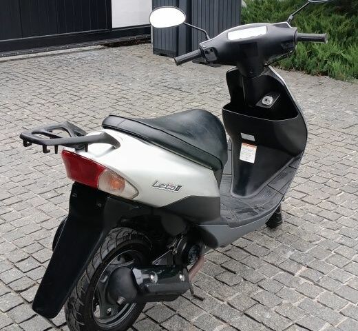 Сузуки Другая, объемом двигателя 49 л и пробегом 0 тыс. км за 600 $, фото 2 на Automoto.ua