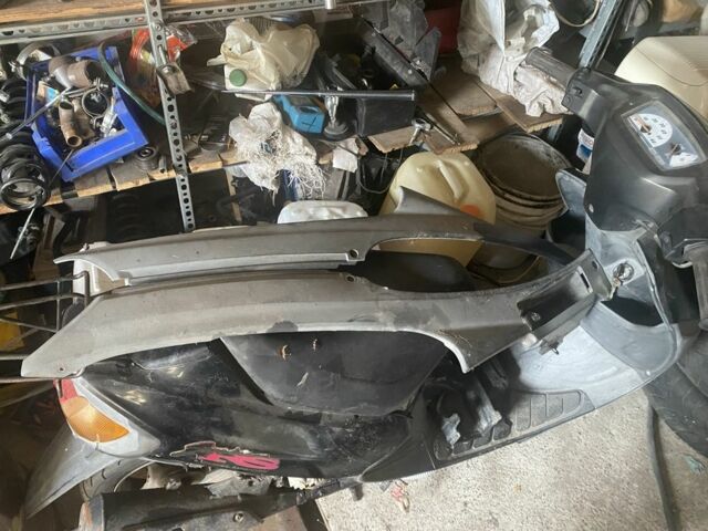 Сузуки Другая, объемом двигателя 0 л и пробегом 0 тыс. км за 100 $, фото 5 на Automoto.ua