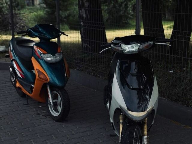 Сузукі Інша, об'ємом двигуна 50 л та пробігом 0 тис. км за 639 $, фото 11 на Automoto.ua