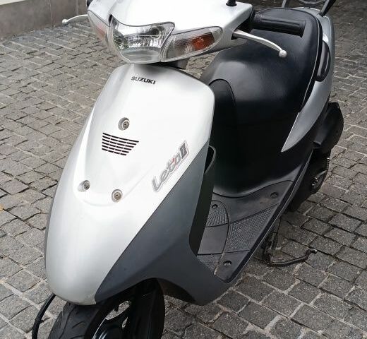 Сузуки Другая, объемом двигателя 49 л и пробегом 0 тыс. км за 600 $, фото 5 на Automoto.ua