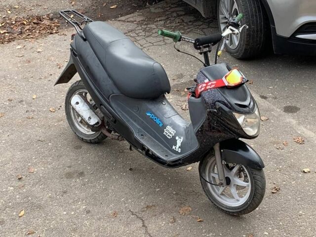 Сузуки Другая, объемом двигателя 49 л и пробегом 0 тыс. км за 286 $, фото 2 на Automoto.ua