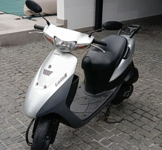 Сузуки Другая, объемом двигателя 49 л и пробегом 0 тыс. км за 600 $, фото 1 на Automoto.ua