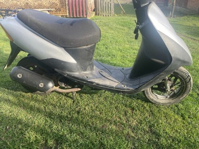 Сузукі Інша, об'ємом двигуна 50 л та пробігом 0 тис. км за 500 $, фото 5 на Automoto.ua