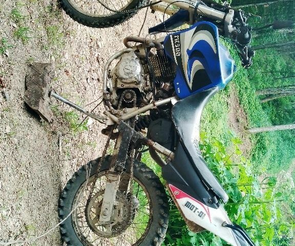 Сузуки Другая, объемом двигателя 0.3 л и пробегом 0 тыс. км за 350 $, фото 4 на Automoto.ua