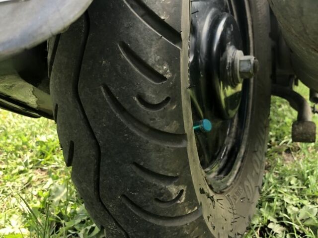 Сузуки Другая, объемом двигателя 0.13 л и пробегом 0 тыс. км за 784 $, фото 4 на Automoto.ua