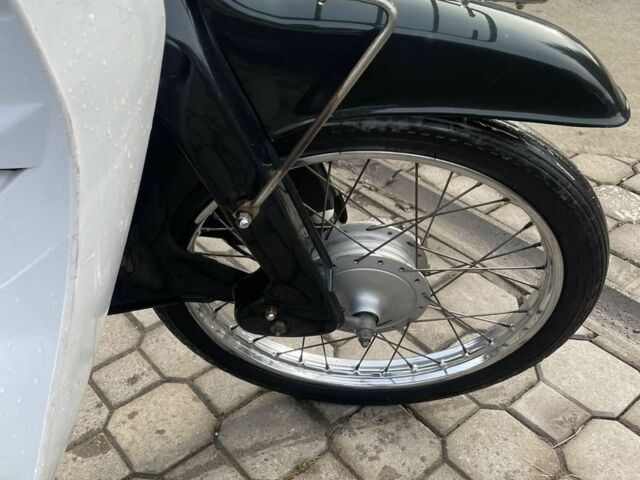 Сузуки Другая, объемом двигателя 50 л и пробегом 0 тыс. км за 297 $, фото 7 на Automoto.ua