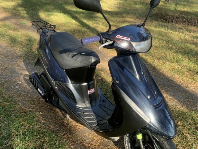 Сузукі Інша, об'ємом двигуна 49 л та пробігом 0 тис. км за 238 $, фото 1 на Automoto.ua