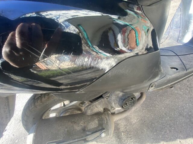 Сузуки Другая, объемом двигателя 49 л и пробегом 0 тыс. км за 326 $, фото 4 на Automoto.ua