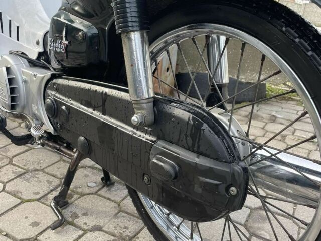 Сузуки Другая, объемом двигателя 50 л и пробегом 0 тыс. км за 300 $, фото 4 на Automoto.ua