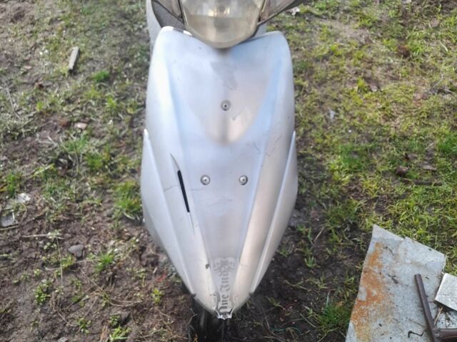 Сузуки Другая, объемом двигателя 50 л и пробегом 0 тыс. км за 119 $, фото 2 на Automoto.ua