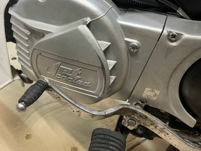 Сузуки Другая, объемом двигателя 50 л и пробегом 0 тыс. км за 300 $, фото 6 на Automoto.ua