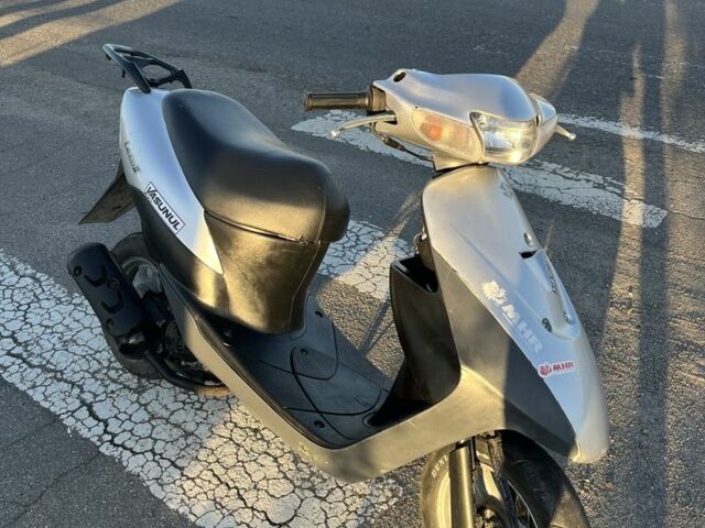 Сузукі Інша, об'ємом двигуна 65 л та пробігом 0 тис. км за 361 $, фото 1 на Automoto.ua