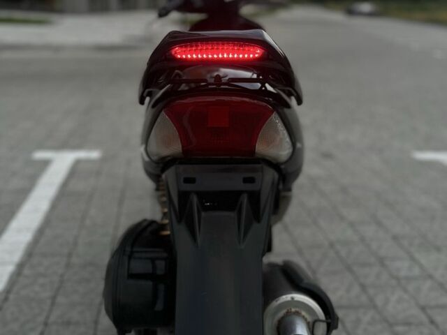 Сузукі Інша, об'ємом двигуна 50 л та пробігом 0 тис. км за 639 $, фото 1 на Automoto.ua