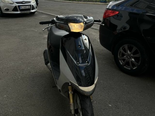 Сузукі Інша, об'ємом двигуна 50 л та пробігом 0 тис. км за 639 $, фото 12 на Automoto.ua