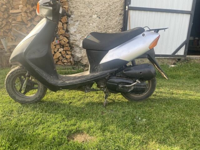 Сузукі Інша, об'ємом двигуна 50 л та пробігом 0 тис. км за 500 $, фото 1 на Automoto.ua