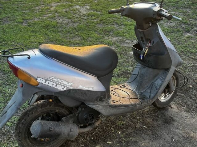 Сузуки Другая, объемом двигателя 65 л и пробегом 0 тыс. км за 355 $, фото 3 на Automoto.ua