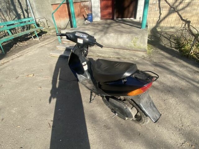 Сузуки Другая, объемом двигателя 49 л и пробегом 0 тыс. км за 326 $, фото 2 на Automoto.ua