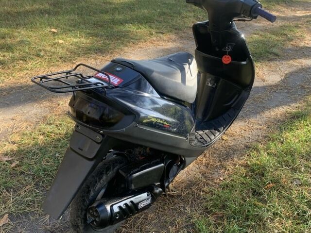 Сузукі Інша, об'ємом двигуна 49 л та пробігом 0 тис. км за 238 $, фото 2 на Automoto.ua