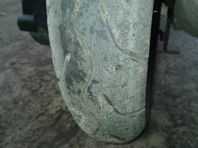 Сузуки Другая, объемом двигателя 100 л и пробегом 0 тыс. км за 452 $, фото 7 на Automoto.ua