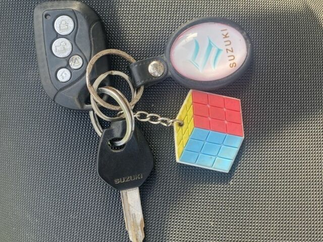 Сузукі Інша, об'ємом двигуна 50 л та пробігом 0 тис. км за 500 $, фото 6 на Automoto.ua