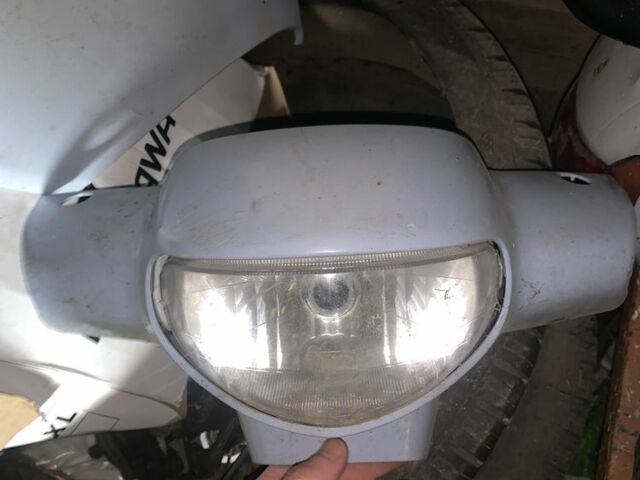 Сузуки Другая, объемом двигателя 50 л и пробегом 0 тыс. км за 36 $, фото 3 на Automoto.ua