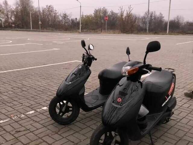 Сузуки Другая, объемом двигателя 65 л и пробегом 0 тыс. км за 345 $, фото 3 на Automoto.ua