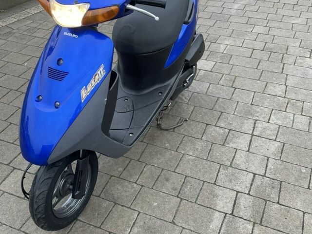 Сузукі Інша, об'ємом двигуна 49 л та пробігом 0 тис. км за 355 $, фото 10 на Automoto.ua