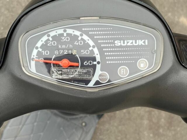 Сузуки Другая, объемом двигателя 49 л и пробегом 0 тыс. км за 428 $, фото 6 на Automoto.ua