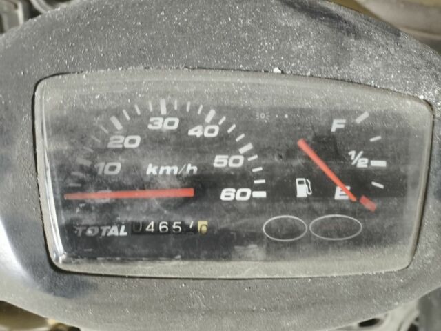 Сузукі Інша, об'ємом двигуна 72 л та пробігом 0 тис. км за 178 $, фото 1 на Automoto.ua