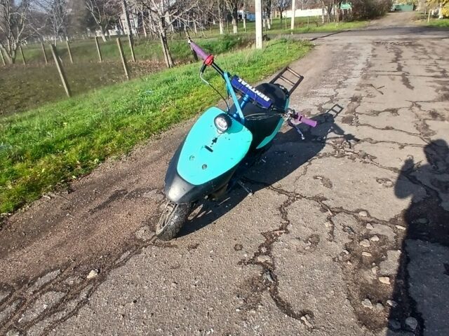 Сузуки Другая, объемом двигателя 65 л и пробегом 0 тыс. км за 260 $, фото 1 на Automoto.ua