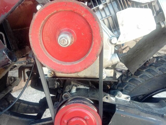 Сузуки Другая, объемом двигателя 0.2 л и пробегом 0 тыс. км за 426 $, фото 3 на Automoto.ua