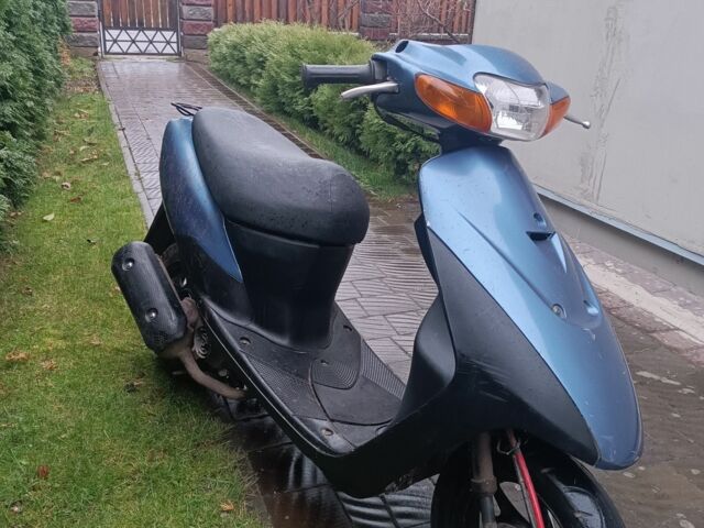 Сузуки Другая, объемом двигателя 49 л и пробегом 0 тыс. км за 226 $, фото 2 на Automoto.ua