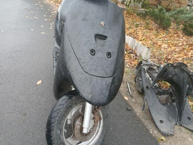 Сузуки Другая, объемом двигателя 65 л и пробегом 0 тыс. км за 191 $, фото 6 на Automoto.ua