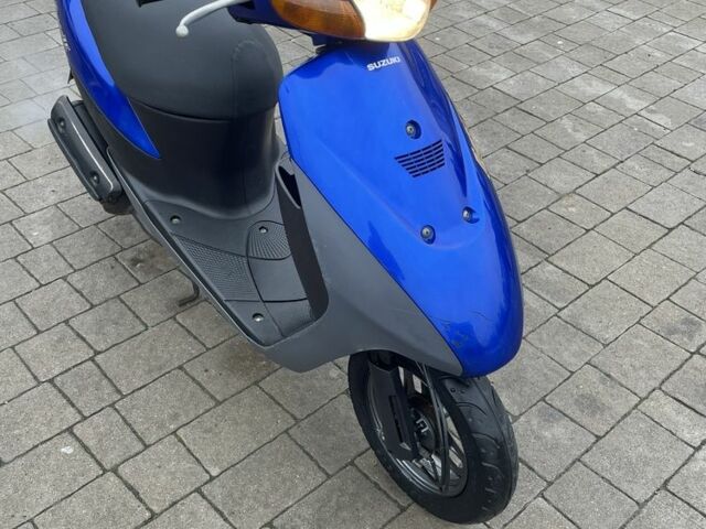 Сузукі Інша, об'ємом двигуна 49 л та пробігом 0 тис. км за 355 $, фото 11 на Automoto.ua