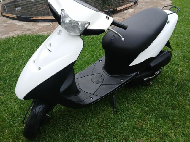 Сузуки Другая, объемом двигателя 49 л и пробегом 0 тыс. км за 497 $, фото 6 на Automoto.ua