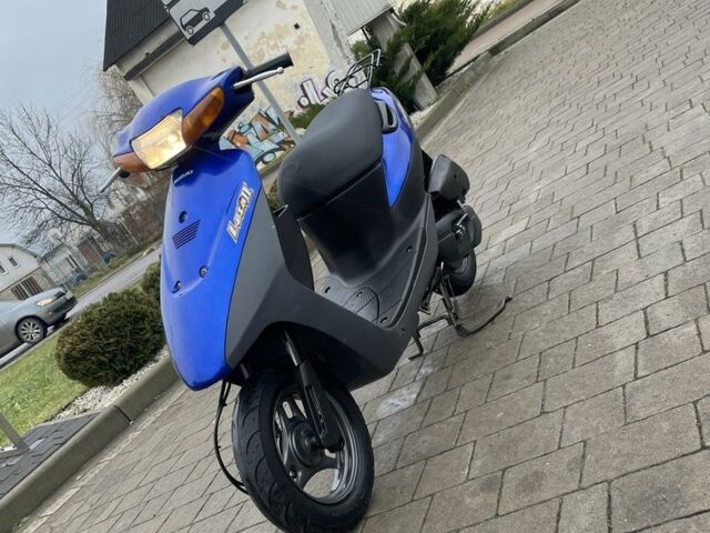 Сузукі Інша, об'ємом двигуна 49 л та пробігом 0 тис. км за 355 $, фото 3 на Automoto.ua