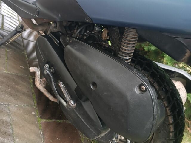 Сузуки Другая, объемом двигателя 49 л и пробегом 0 тыс. км за 226 $, фото 6 на Automoto.ua