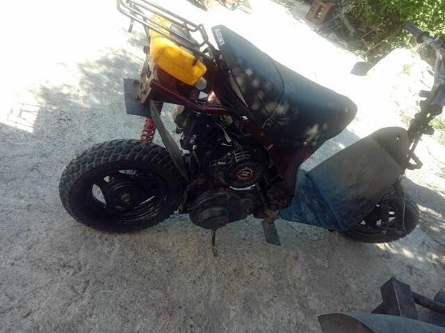 Сузуки Другая, объемом двигателя 0.2 л и пробегом 0 тыс. км за 426 $, фото 4 на Automoto.ua