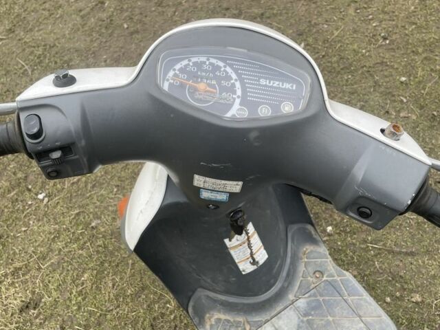 Сузуки Другая, объемом двигателя 50 л и пробегом 0 тыс. км за 238 $, фото 1 на Automoto.ua