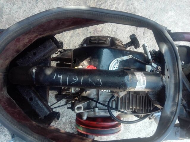 Сузуки Другая, объемом двигателя 0.2 л и пробегом 0 тыс. км за 426 $, фото 1 на Automoto.ua