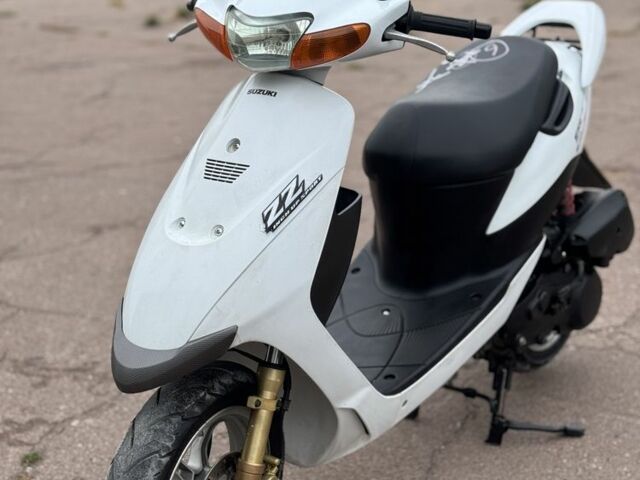 Сузуки Другая, объемом двигателя 49 л и пробегом 0 тыс. км за 680 $, фото 6 на Automoto.ua