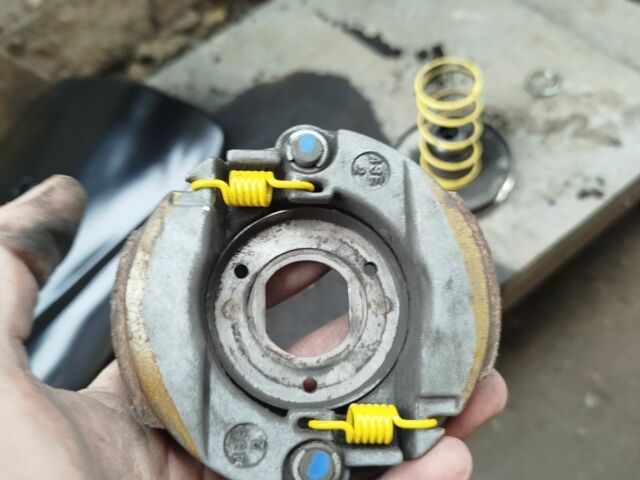 Сузуки Другая, объемом двигателя 65 л и пробегом 0 тыс. км за 355 $, фото 4 на Automoto.ua