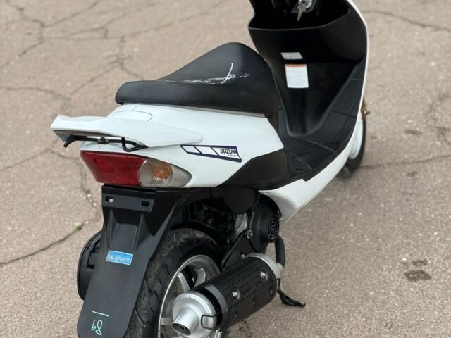 Сузуки Другая, объемом двигателя 49 л и пробегом 0 тыс. км за 680 $, фото 3 на Automoto.ua