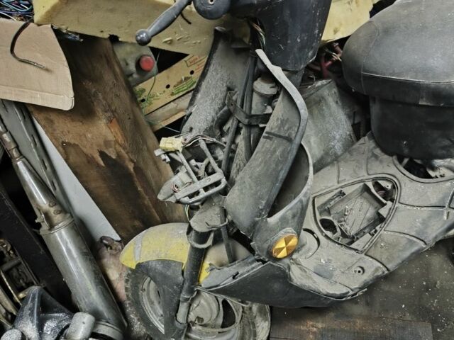 Сузукі Інша, об'ємом двигуна 72 л та пробігом 0 тис. км за 178 $, фото 4 на Automoto.ua