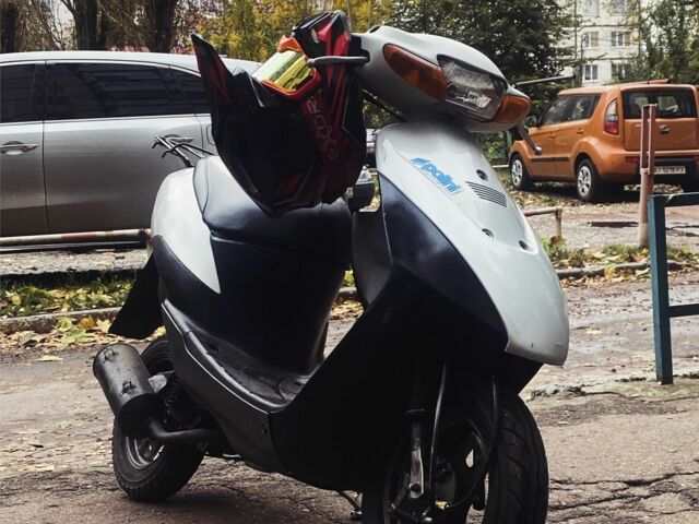 Сузуки Другая, объемом двигателя 50 л и пробегом 0 тыс. км за 357 $, фото 4 на Automoto.ua