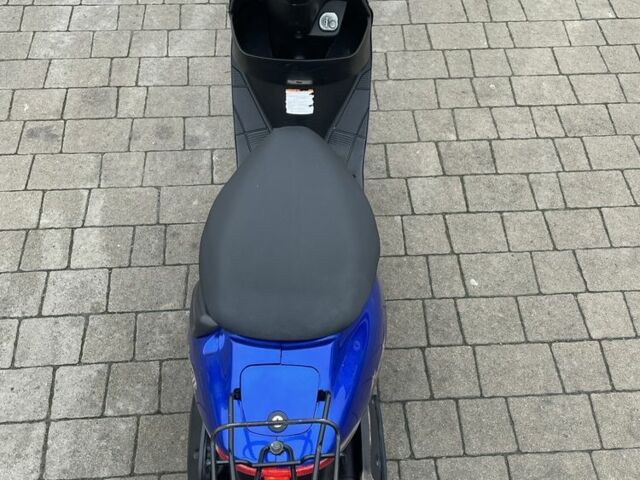 Сузукі Інша, об'ємом двигуна 49 л та пробігом 0 тис. км за 355 $, фото 12 на Automoto.ua